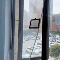 SUPER MOSQUITERA DE VENTANA MAGNETICA⭐️⭐️⭐️⭐️(+485 Clientes)