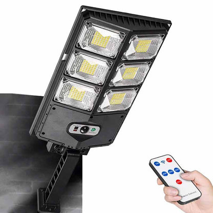 LÁMPARA SOLAR ULTRALED